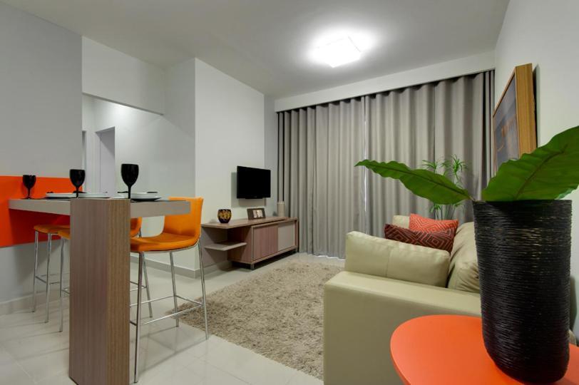 Caldas Novas Prive Alta Vista Thermas Resort - Sensacional! Apto Suite Luxo 02 Quartos Ate 06 Pessoas - Incrivel! Екстер'єр фото